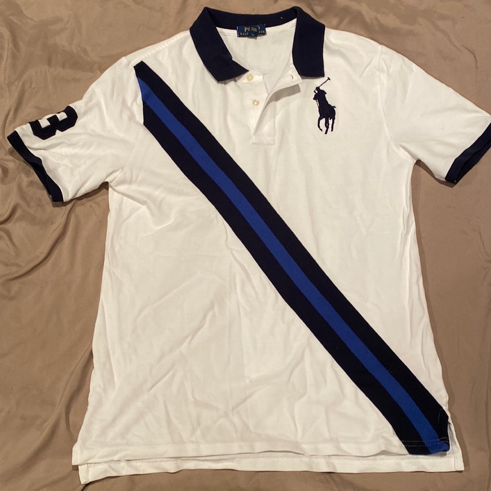 Polo Ralph Lauren Boys XL polo shirt